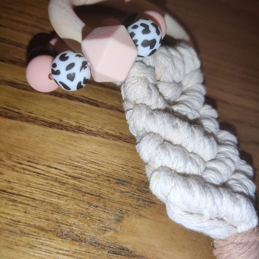 Baby teether - Picture 2 of 2